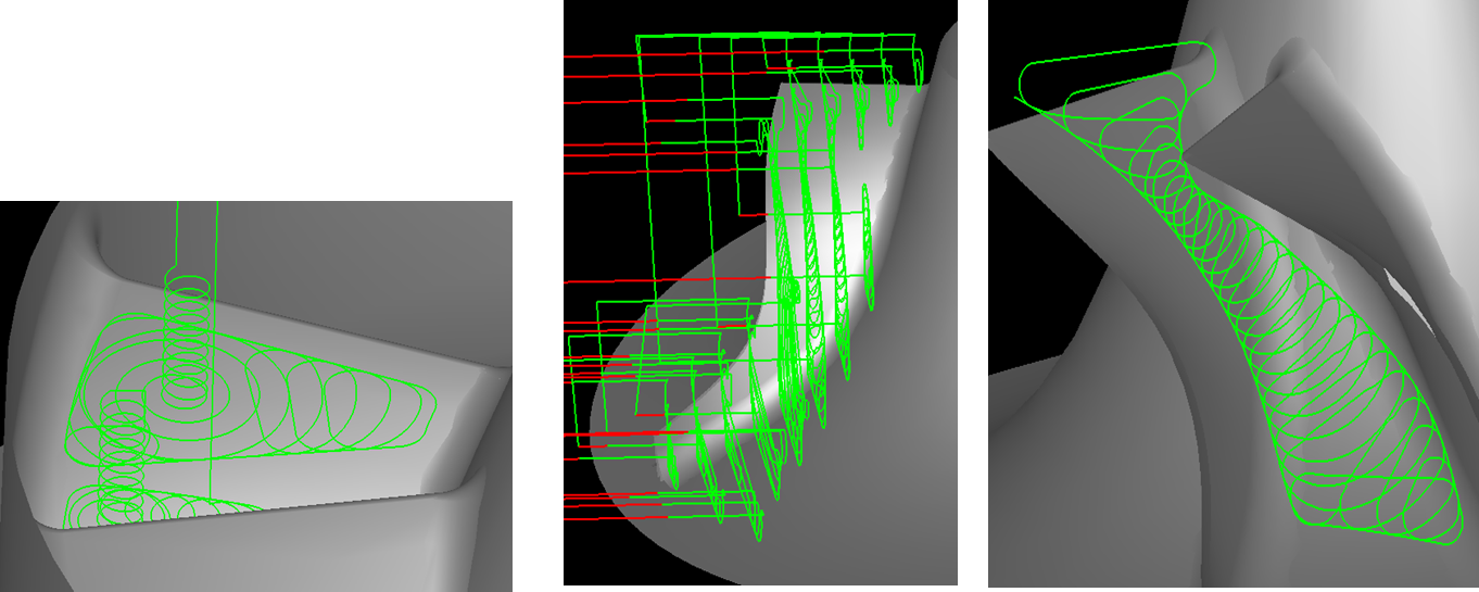 New 3+2 Roughing Module Available for MAX-PAC