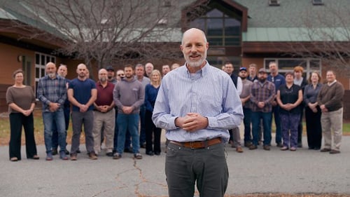 2025 Wrap Up & Thank You