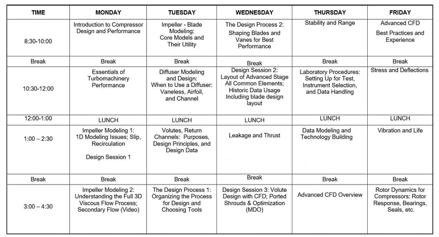 2026_Compresssors_Course_Schedule R1