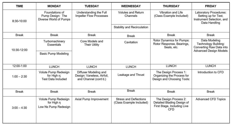 2026_Pumps_Course_Schedule