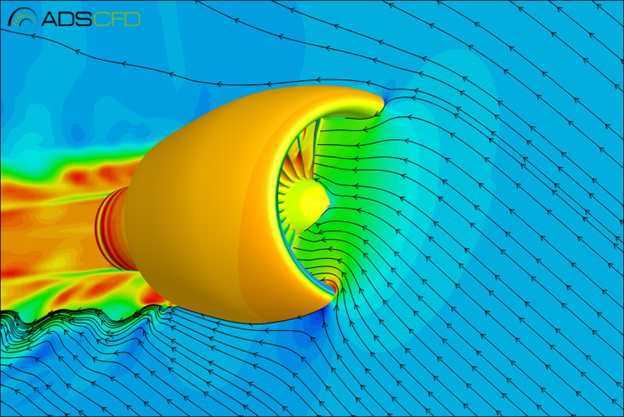 Software | ADS CFD | Concepts NREC