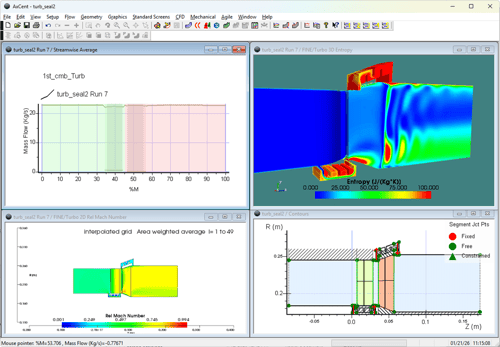 How CAE Workflows are Changing for Turbomachinery Engineers in 2026