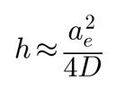 cusp_height_approximate