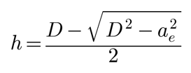 cusp_height_by_diameter