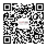CN China Wechat QR Code