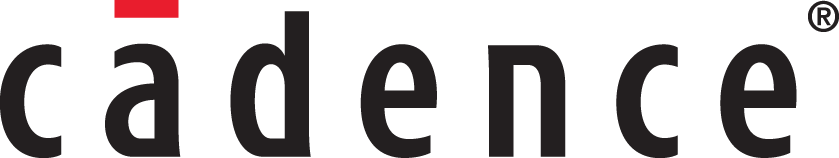 Cadence logo black