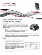 FineAgile Pumps DataSheet Thumbnail