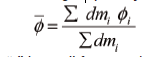 MAss-Average Quantity Equation.png