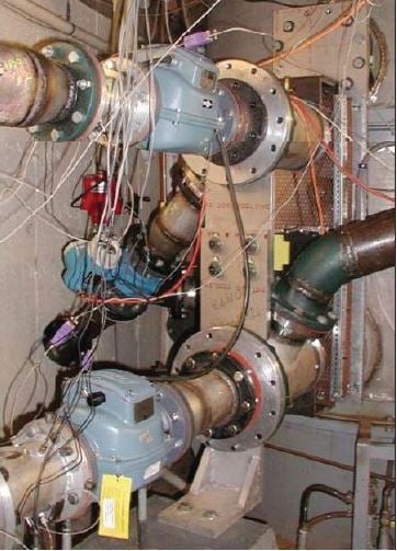 Space Propulsion Industry | Concepts NREC
