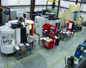 Aerospace & Aviation Industry | Concepts NREC