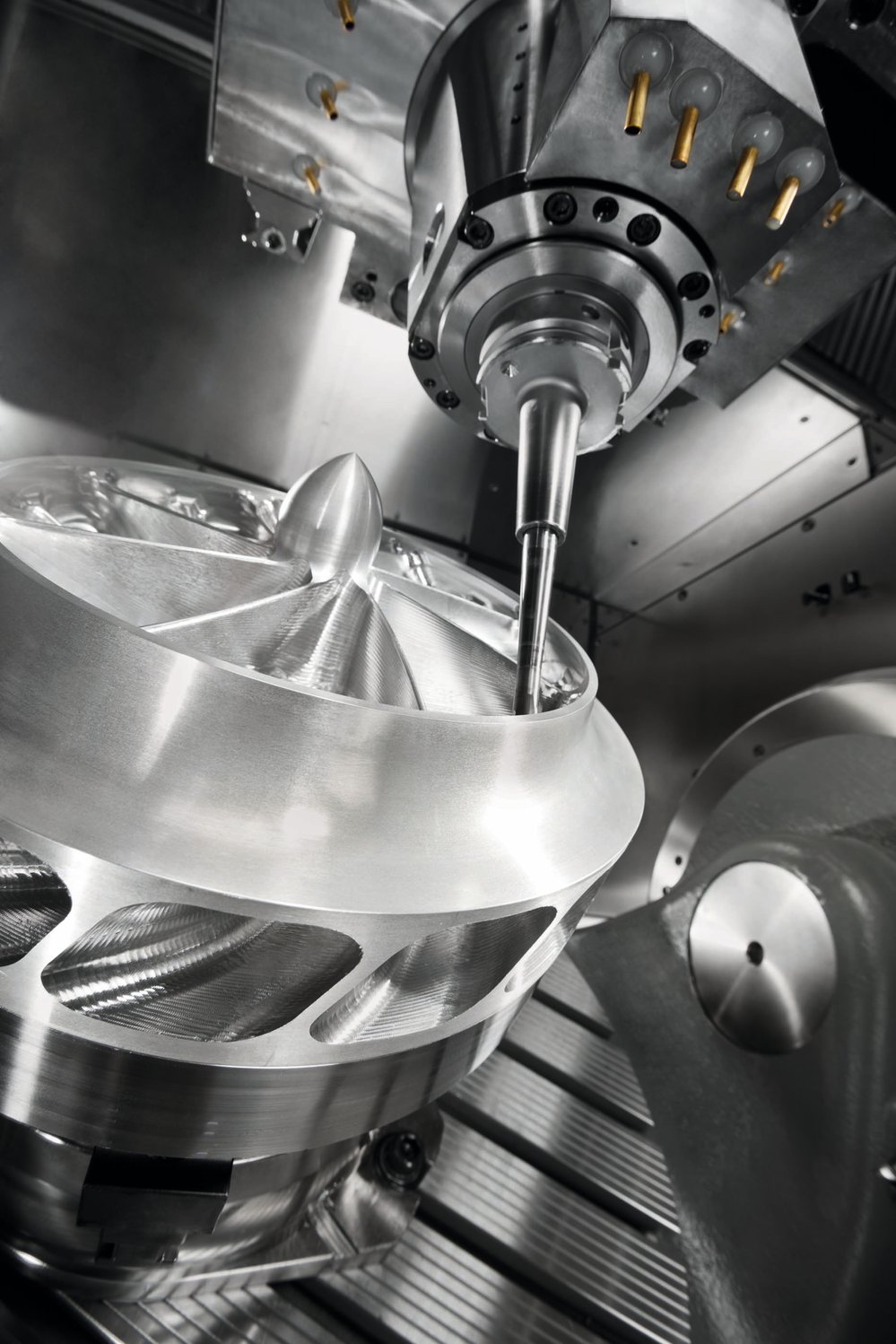 Manufacturing Software Solutions | Concepts NREC