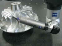 Precision Inspection Equipment