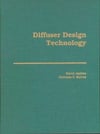 Diffuser Design Technology Book Cover