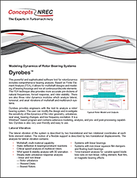 Dyrobes Data Sheet
