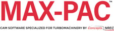 MAXPAC with tagline