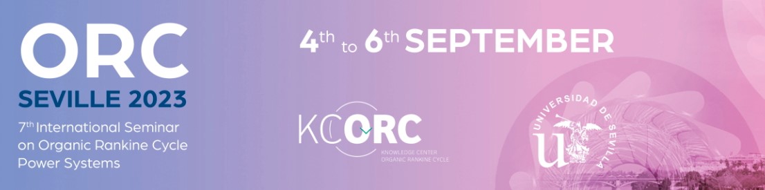 ORC Seville 2023