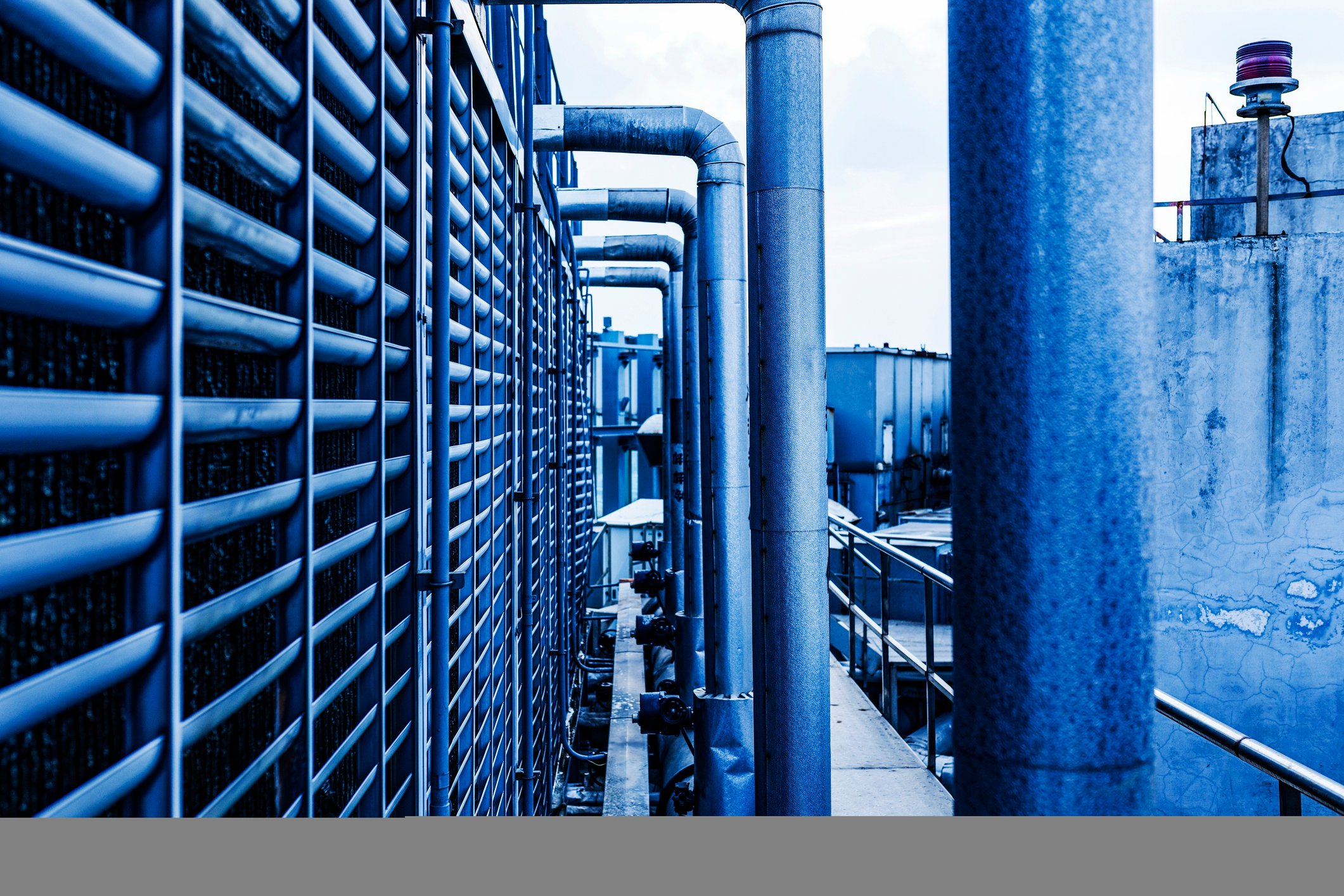 Using an Economizer in Centrifugal Compressor Chiller Cycles