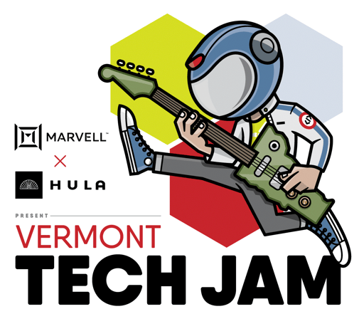 Vermont Tech Jam