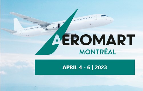 aeromart montreal