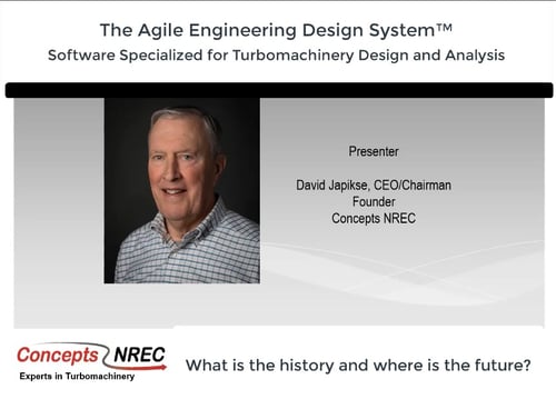 The Agile Engineering System™: What is the history and where is the future?