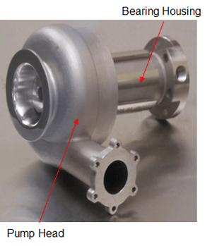 Rocket Turbopump Design | Concepts NREC