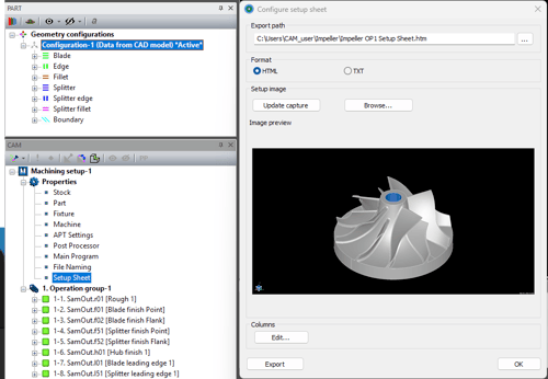 3 CAM Software Capabilities Reshaping How Turbomachinery Gets Manufactured