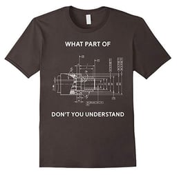 mechanical engineer t shirt