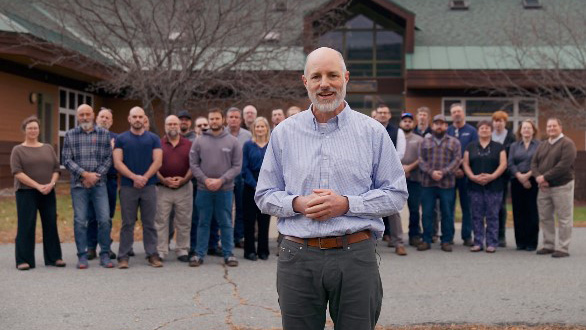 2025 Wrap Up & Thank You