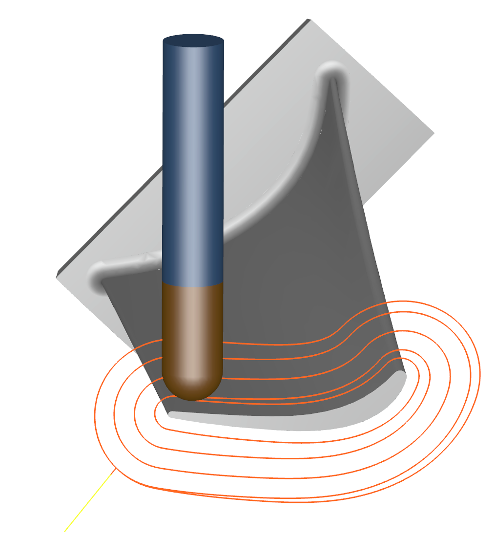 The Most Common Turbomachinery Toolpath Strategy Mistakes (and How to Avoid Them)