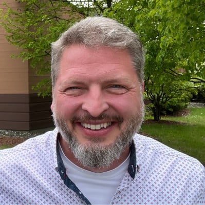 Antoine Corbeil Named Vice President of Engineering at Concepts NREC