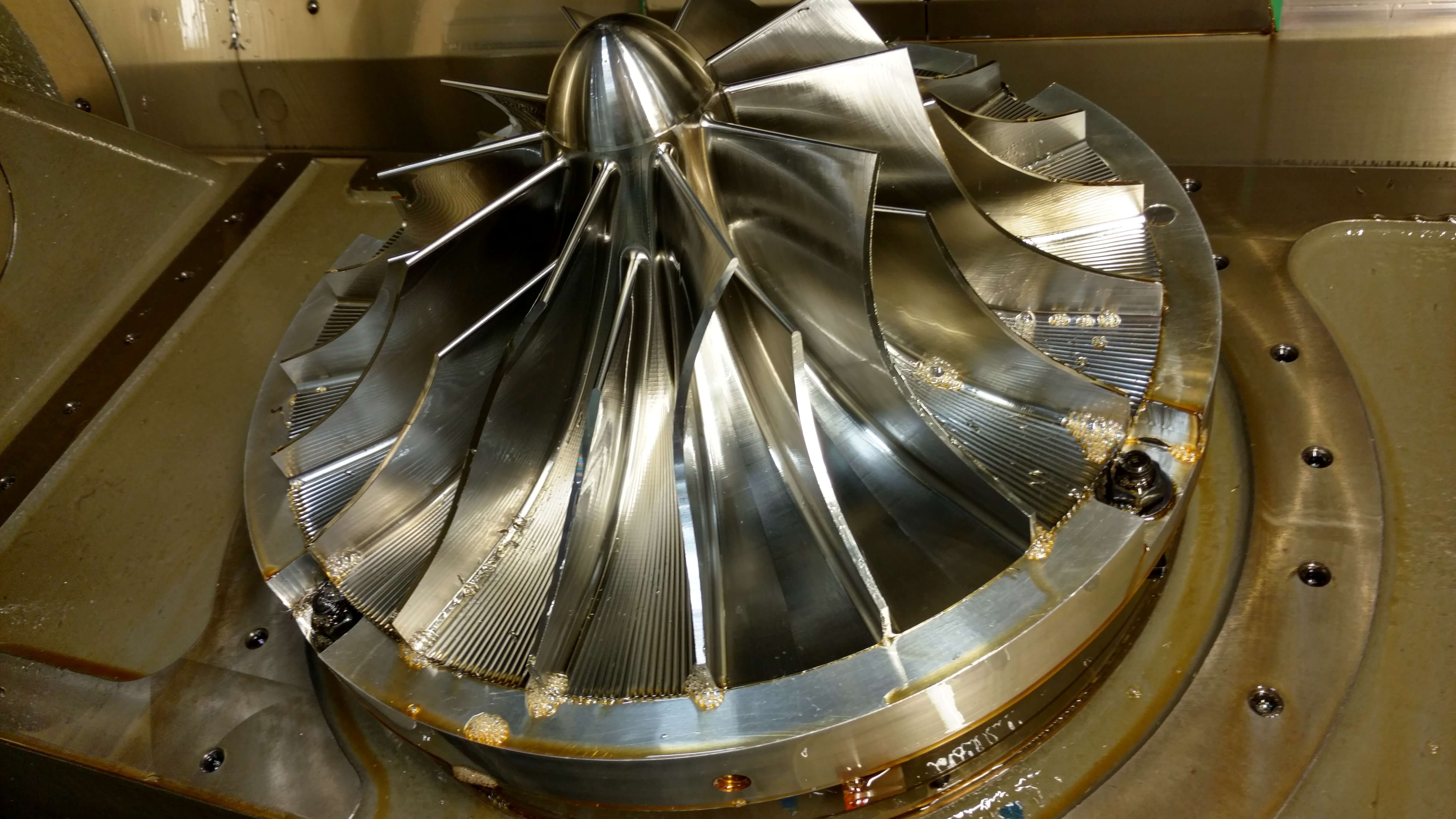 Calculating Surface Roughness and Cusp Height for Ball End Mills