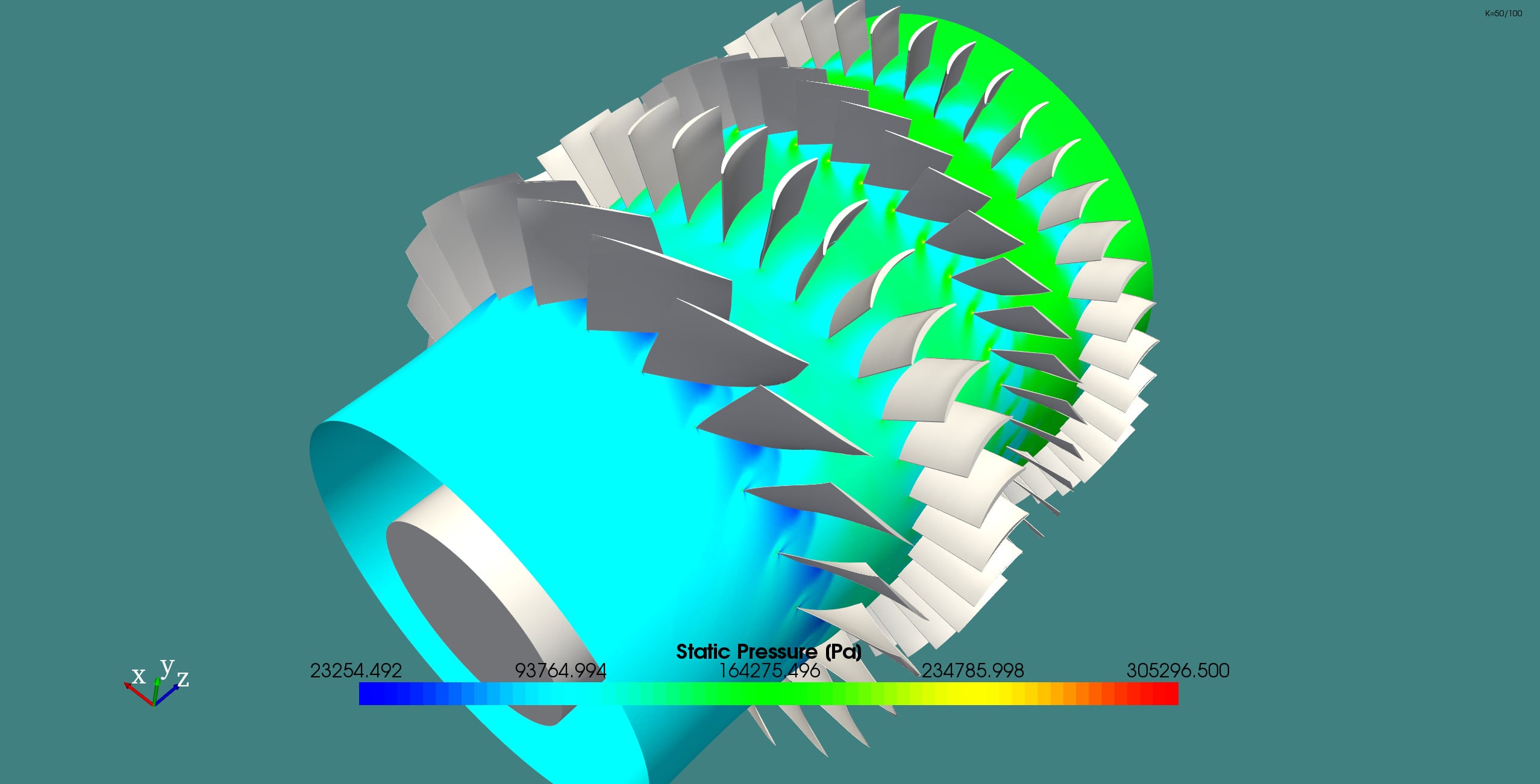 Concepts NREC and Siemens Announce Technical Partnership, Integrating Simcenter STAR-CCM+ CFD with the Agile Engineering Design System®