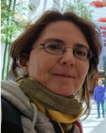 Ileana Vitale Named Senior Principal Engineer at Concepts NREC