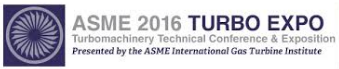 Didn't Make it to ASME Turbo Expo in Seoul? Here are our papers you missed.