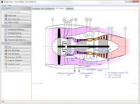 Concepts NREC Partners with GasTurb GmbH to Deliver Best-in-Class Gas Turbine Cycle Analysis
