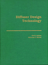 Diffuser_Design_Technology