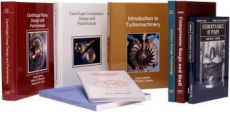Turbomachinery Textbooks Focused on Engineering Design
