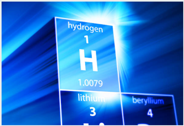 Heavy Interest in the Lightest Element: Hydrogen